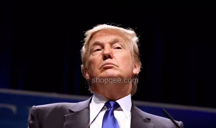 加州地方动荡背后：特朗普“解放”令引发深层思考